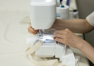 「手と手つないで」についてのイメージ