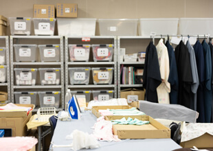 お問い合わせのイメージ