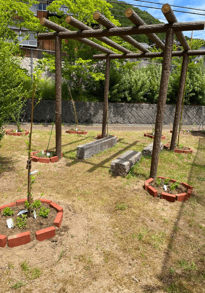 2024年6月15日、京都・福知山にてバーベキュー交流会を開催