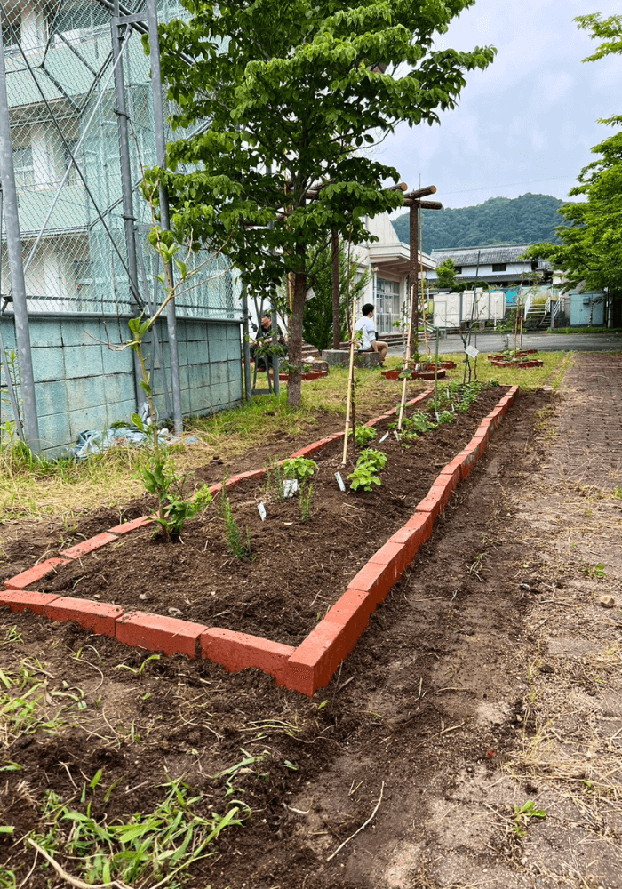 2024年6月15日、京都・福知山にてバーベキュー交流会を開催